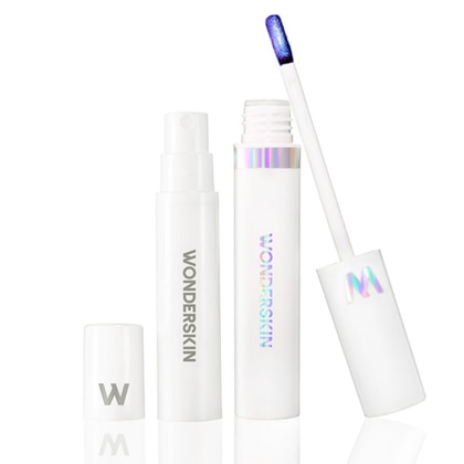  Wonderskin WONDER BLADING LIP KIT Kit Tinta Labbra a Lunga Tenuta  1 di 4 