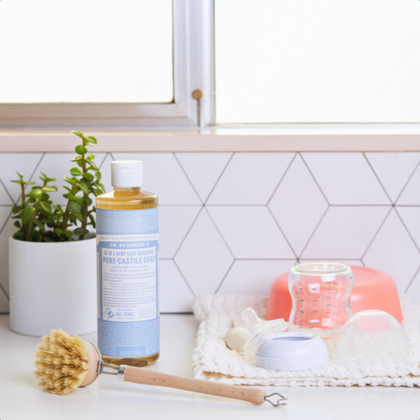 Sapone Liquido