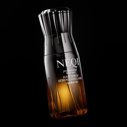 75 ML Neqi TREATMENT TREASURE Opulent Oil Serum  1 di 6 