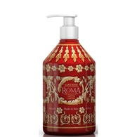 500 ML Rudy ROMA Sapone Liquido Mani  1 di 2 