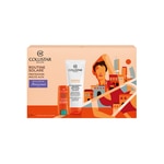 9ml+100ml Collistar COFANETTO ESCLUSIVO ROUTINE SOLARE Cofanetto Solare SPF 50+  2 di 2 Cofanetto Solare SPF 50+