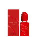 30 ML Giorgio Armani SÌ PASSIONE RED MUSK Eau De Parfum  3 di 4 Eau De Parfum