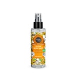 200 ML Organic Shop GLOW BODY MIST Spray Corpo Illuminante Milkshake alla Vaniglia  1 di 1 Spray Corpo Illuminante Milkshake alla Vaniglia