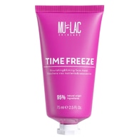 75 ML Mulac TIME FREEZE Maschera Viso Nutriente e Rassodante  1 di 2 