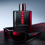 50 ML Prada LUNA ROSSA CARBON Eau De Parfum 6 di 7 Eau De Parfum