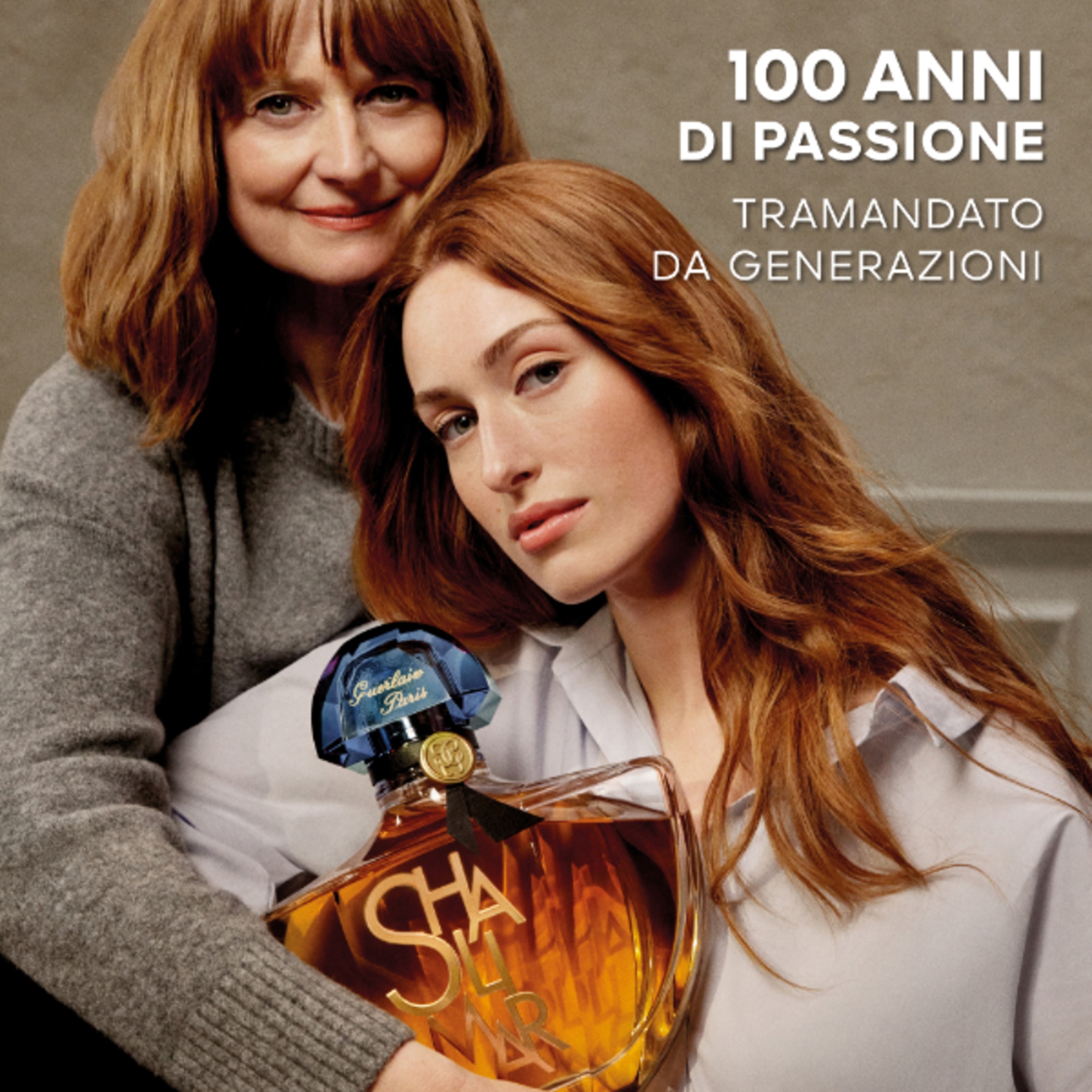 Eau De Parfum Intense