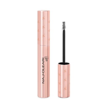 Naj Oleari LASTING SHAPE EYEBROW FIXER Fissante Sopracciglia 1 di 2
