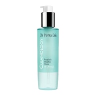 190 ML Dr Irena Eris CLEANOLOGY Lozione Micellare Probiotica Struccante per Viso, Occhi e Collo  1 di 2 