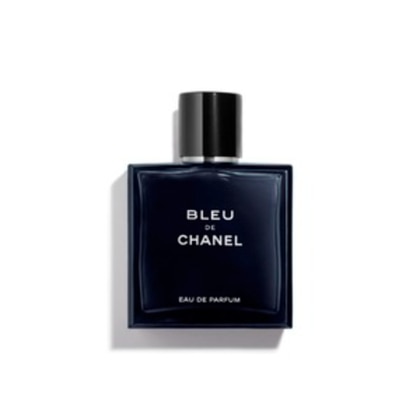 50 ML CHANEL BLEU DE CHANEL EAU DE PARFUM VAPORIZZATORE  1 di 3 