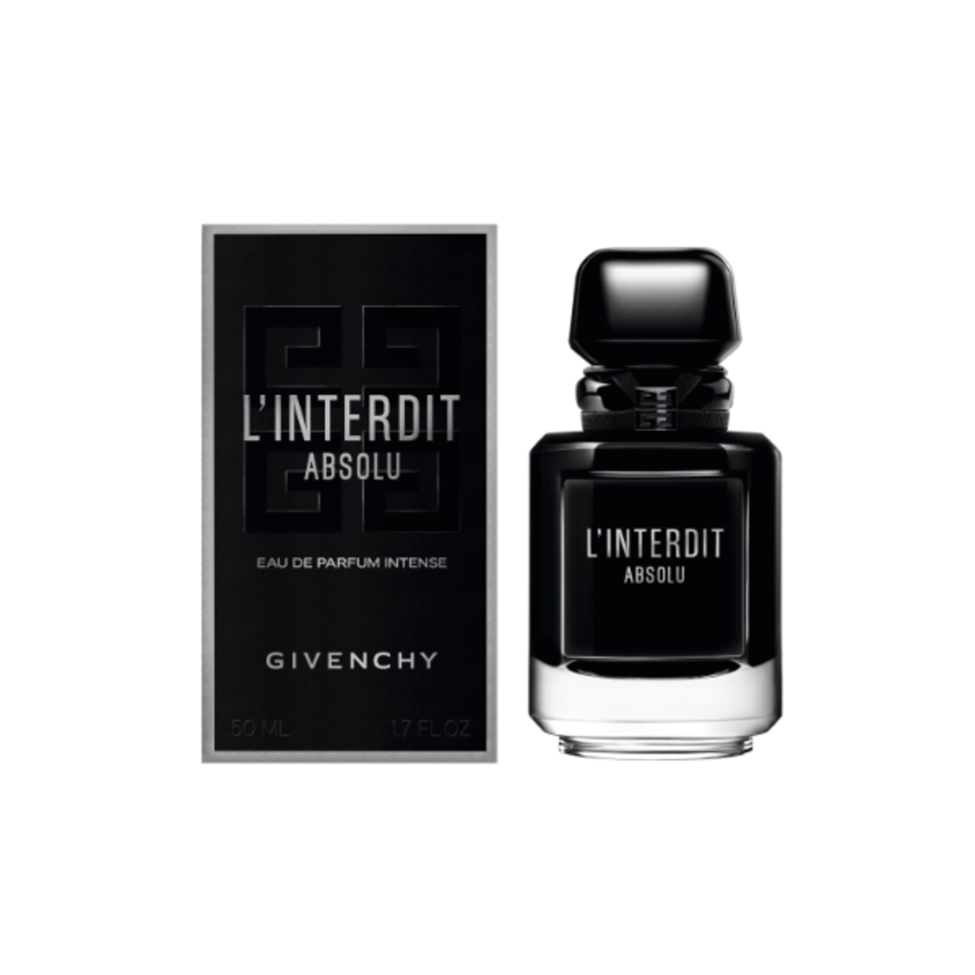 Eau De Parfum Intense