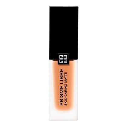  Givenchy PRISME LIBRE Skin-Caring Matte Foundation  1 di 3 