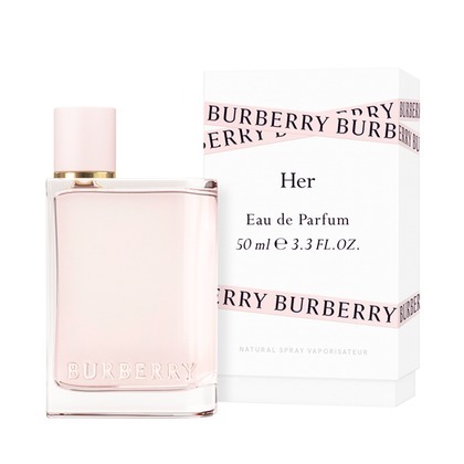 Burberry BURBERRY HER Eau De Parfum Marionnaud