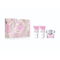  Versace BRIGHT CRYSTAL Cofanetto Regalo  1 di 2 