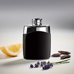 50 ML MONTBLANC LEGEND Eau De Toilette 2 di 2 Eau De Toilette