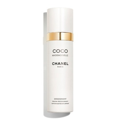 100 ML CHANEL COCO MADEMOISELLE DEODORANTE VAPORIZZATORE  1 di 1 