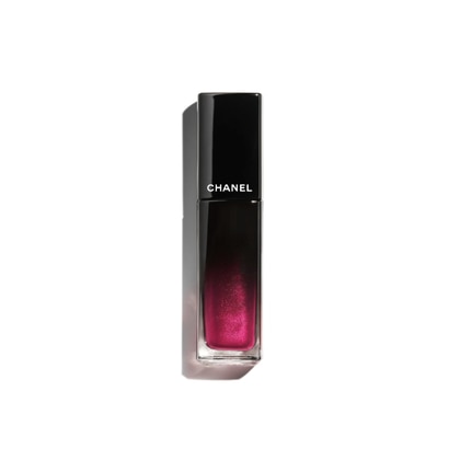  CHANEL ROUGE ALLURE LAQUE IL ROSSETTO FLUIDO BRILLANTE TENUTA ESTREMA - Edizione Limitata  1 di 1 IL ROSSETTO FLUIDO BRILLANTE TENUTA ESTREMA - Edizione Limitata