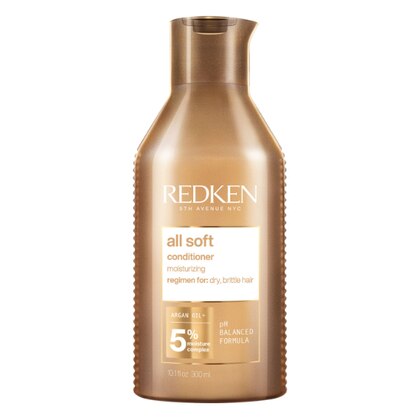 500 ML Redken ALL SOFT Balsamo  1 di 3 