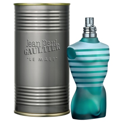 Le Male Eau De Toilette 200 Ml O/S