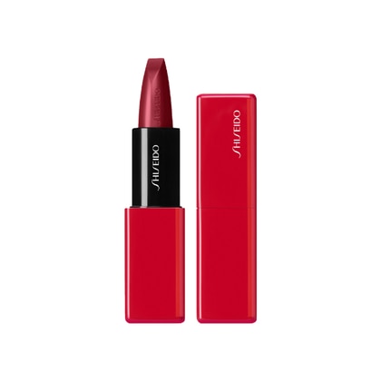  Shiseido TECHNOSATIN Gel Lipstick  1 di 3 