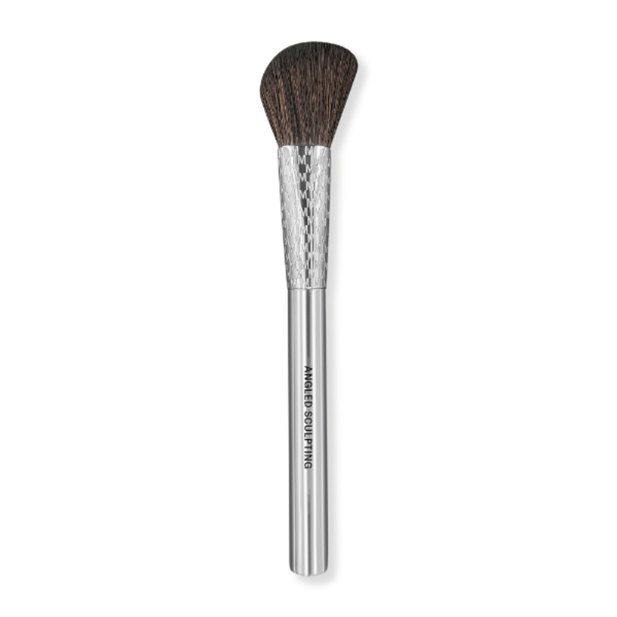 Mesauda F02 - ANGLED SCULPTING BRUSH Pennello Prodotti in Crema 1 di 1