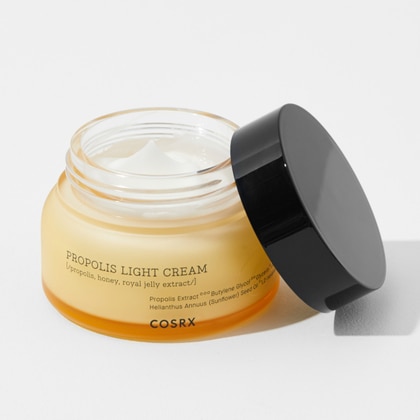 65 ML COSRX FULL FIT PROPOLIS Light Cream  1 di 2 