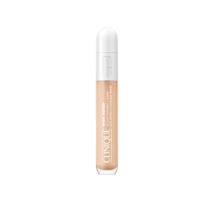  Clinique EVEN BETTER ALL OVER CONCEALER + ERASER Correttore  1 di 1 