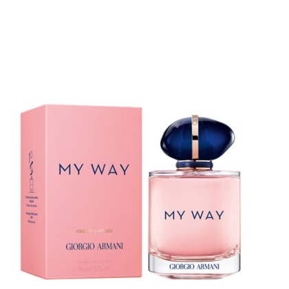 Eau De Parfum