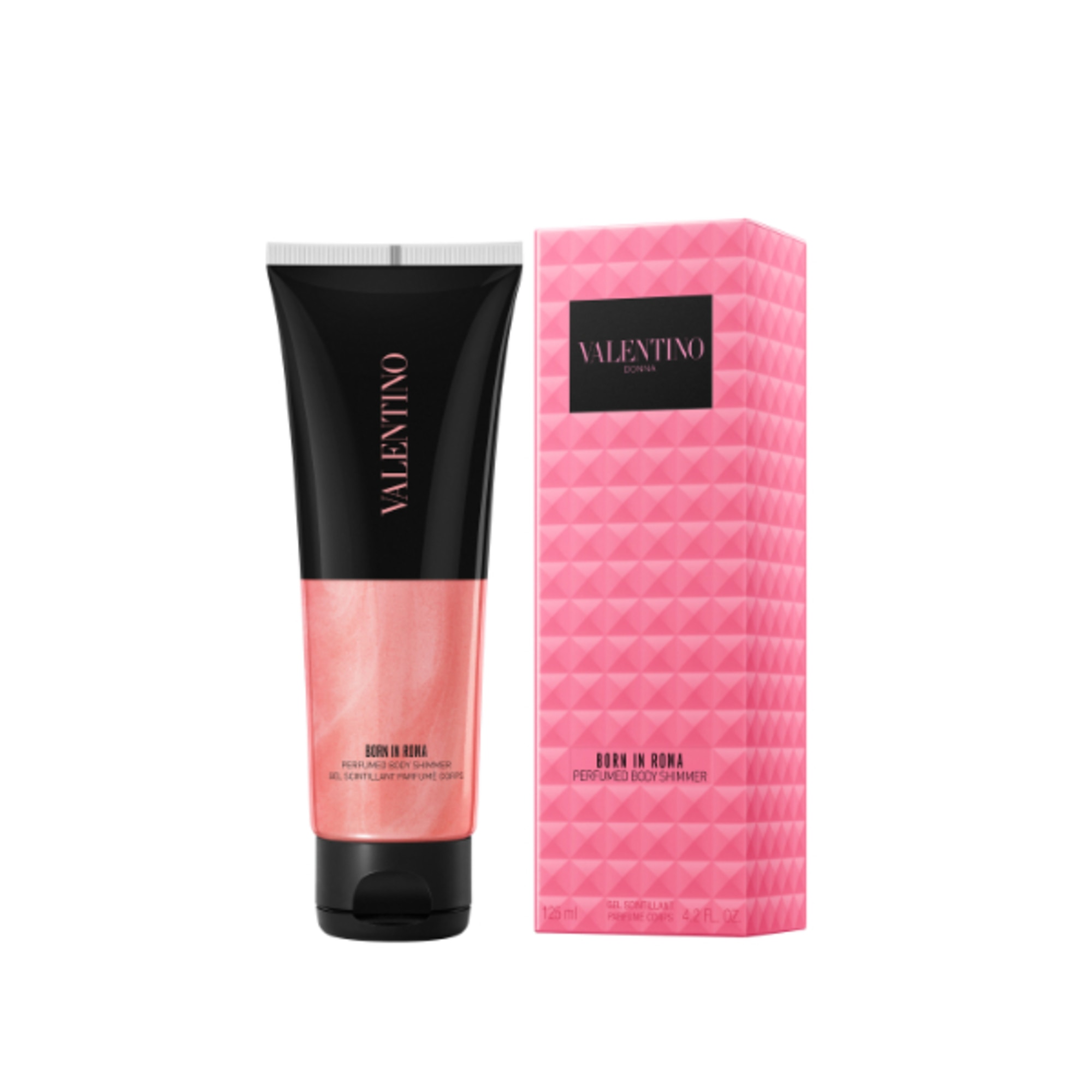 Body Shimmer Profumato