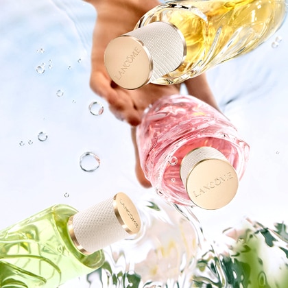 Eau De Toilette