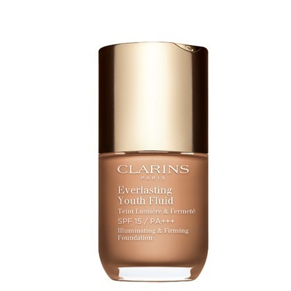  Clarins EVERLASTING YOUTH Fondotinta  1 di 2 