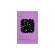 20 ML HOLIKA HOLIKA MASK SHEET - ACAI BERRY Maschera Viso in Tessuto  1 di 2 