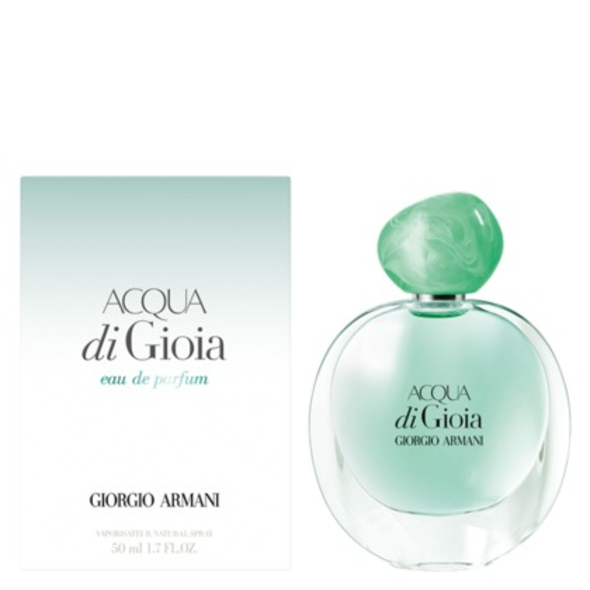 50 ML Giorgio Armani ACQUA DI GIOIA Ad Gioia Eau De Parfum 50Ml  1 di 3 