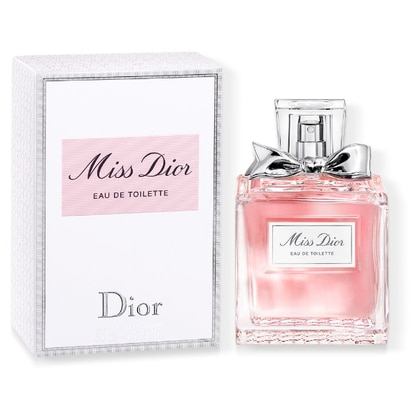 50 ML Dior MISS DIOR Eau De Toilette  1 di 3 