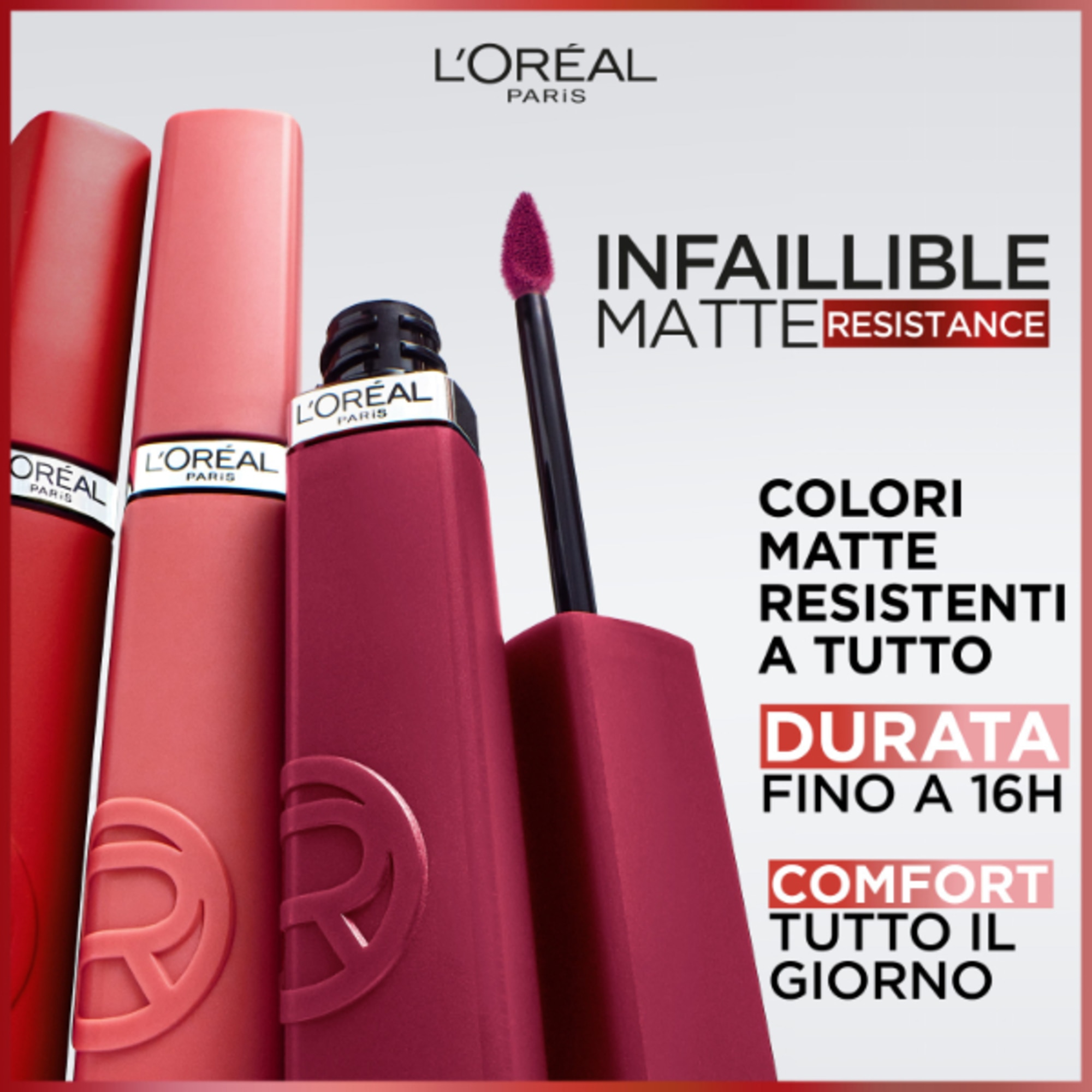 Rossetto Liquido