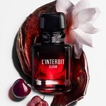 35 ML Givenchy L'INTERDIT Elixir  3 di 6 Elixir