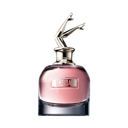80 ML Jean Paul Gaultier SCANDAL Eau de Parfum 80ml 1 di 5