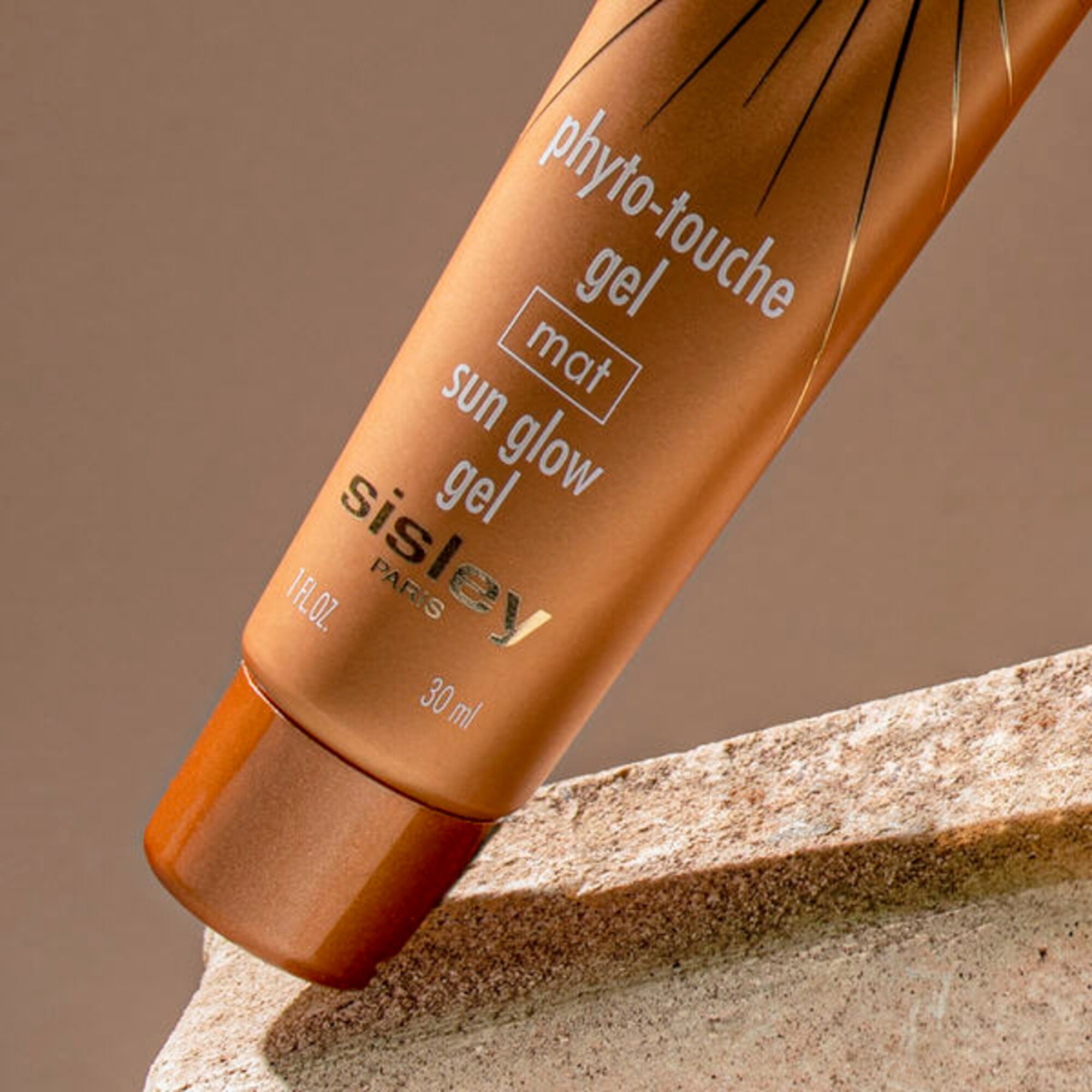 Gel Viso Colorato per un Effetto "Bonne Mine" Naturale