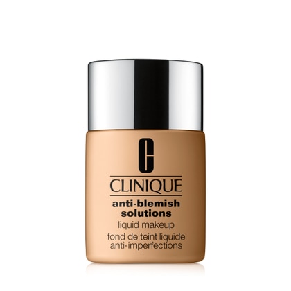 Clinique ANTI-BLEMISH LIQUID Fondotinta 1 di 3