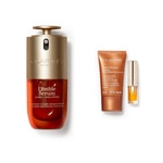  Clarins RITUALE DOUBLE SERUM & EXTRA-FIRMING ENERGY Cofanetto Regalo  2 di 4 Cofanetto Regalo