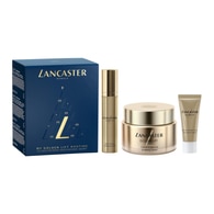 Lancaster MY GOLDEN LIFT ROUTINE TRIO Cofanetto Regalo