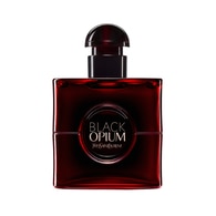 30 ML Yves Saint Laurent BLACK OPIUM OVER RED Eau De Parfum  1 di 2 