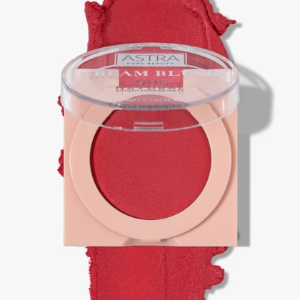 Cream Blush