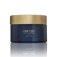 200 ML Carolina Herrera GOOD GIRL Body Cream  1 di 2 