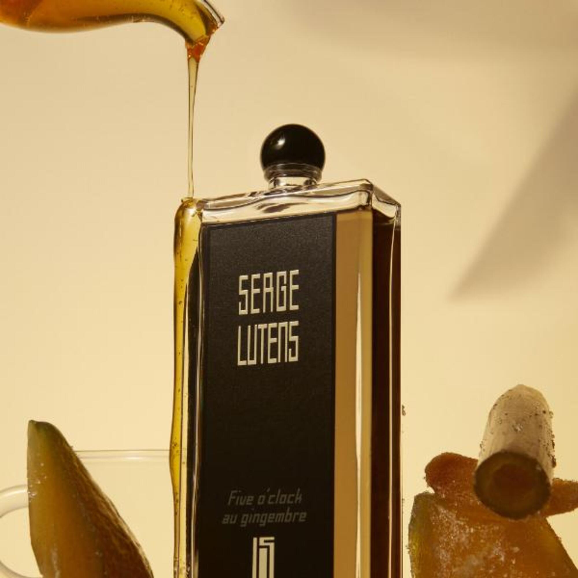 Eau De Parfum