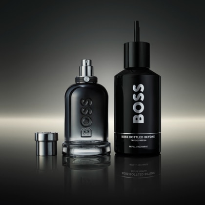 Eau De Parfum