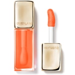  Guerlain KISSKISS BEE GLOW OIL Olio Labbra Rimpolpante - Esaltatore di Colore - Idratazione 24 ore  1 di 3 Olio Labbra Rimpolpante - Esaltatore di Colore - Idratazione 24 ore