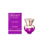 30 ML Versace DYLAN PURPLE Eau De Parfum 3 di 3 Eau De Parfum