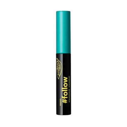  PuroBio MASCARA #FOLLOW Mascara Volumizzante  1 di 2 