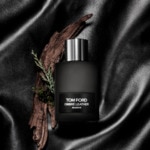 100 ML Tom Ford OMBRÉ LEATHER RESERVE Eau de parfum  2 di 4 Eau de parfum