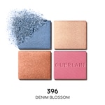 Guerlain OMBRÉS G Ombretti 4 colori - Edizione limitata 3 di 8 Ombretti 4 colori - Edizione limitata